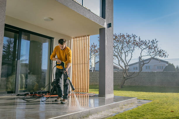 Professional Pressure Washing Services in Stephenville, TX
